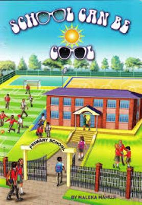 Queenex School Can Be Cool